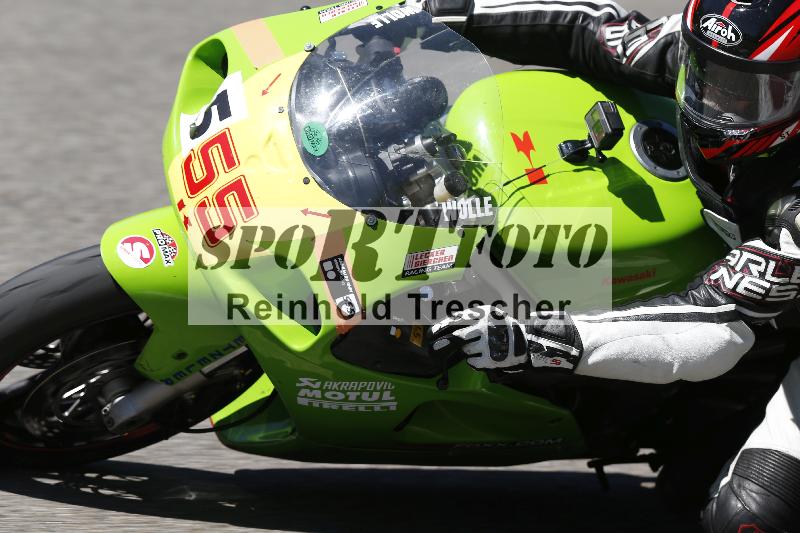 /12 30.04.2026  Speer Racing ADR/Gruppe Classic/555